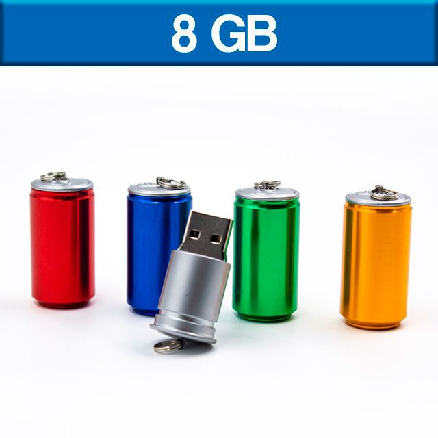 USB 8GB LADYNE