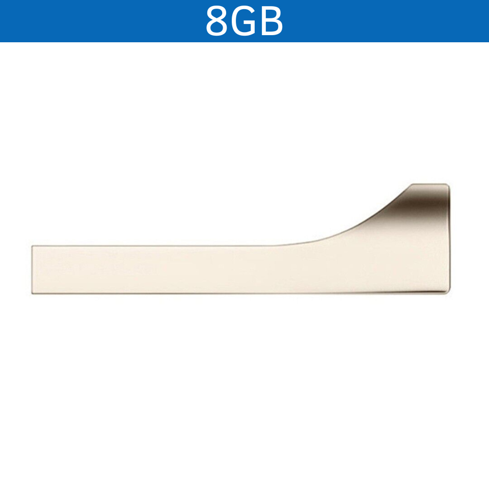 USB 8GB LAEARK