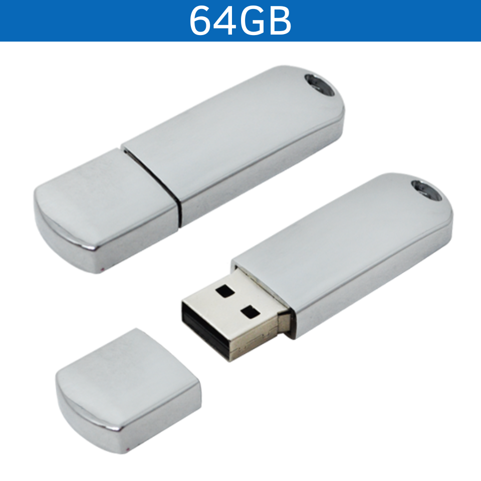 USB 64GB LAERVA