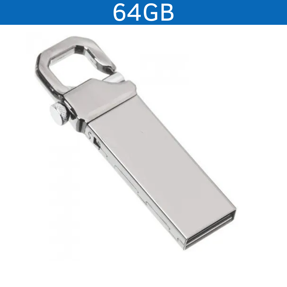 USB 64GB LAESET