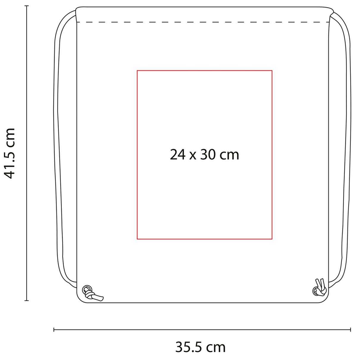 BOLSA-MOCHILA PASTRANA