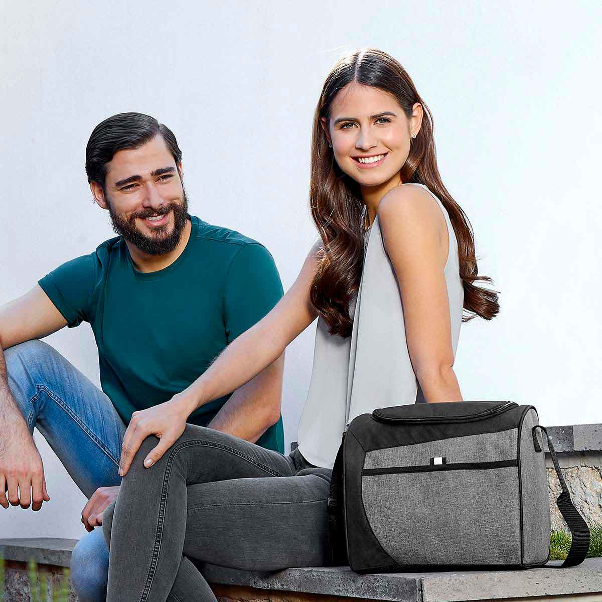 LONCHERA TIMOR 16 latas