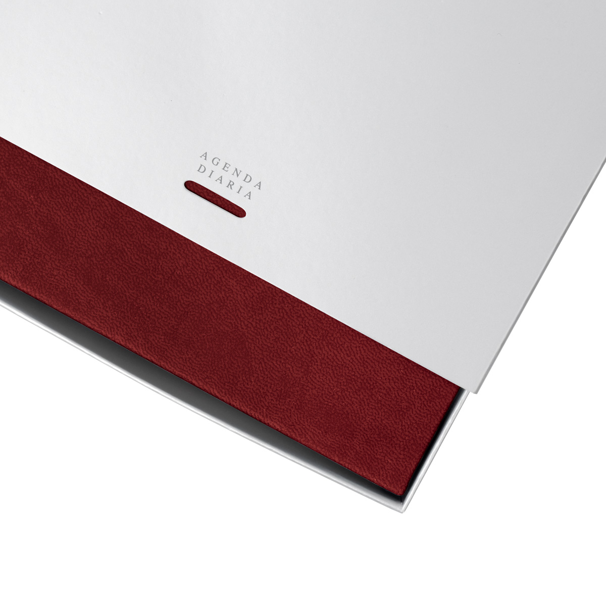 AGENDA DIARIA CLÁSICA 2026