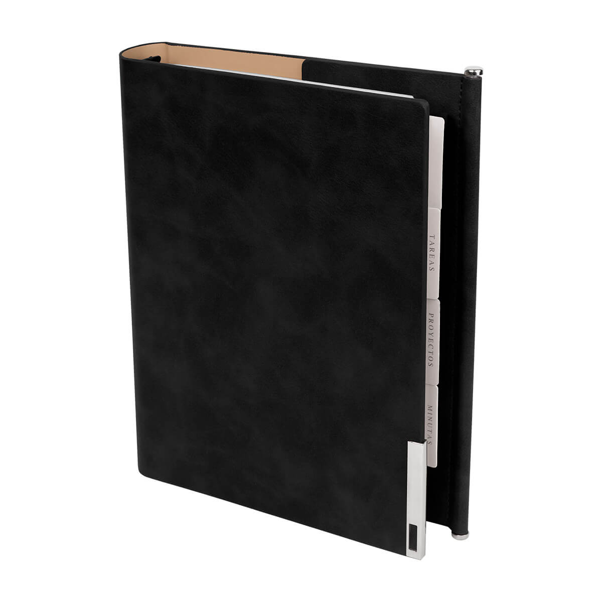 AGENDA SEMANAL PREMIUM 2026