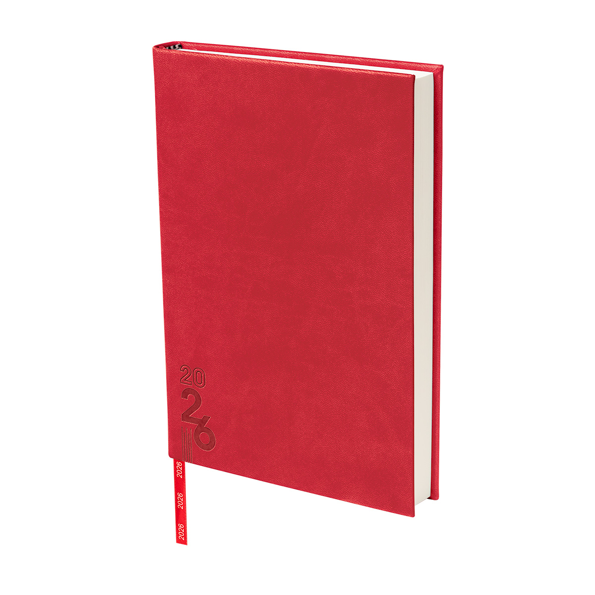 AGENDA DIARIA TERRA 2026