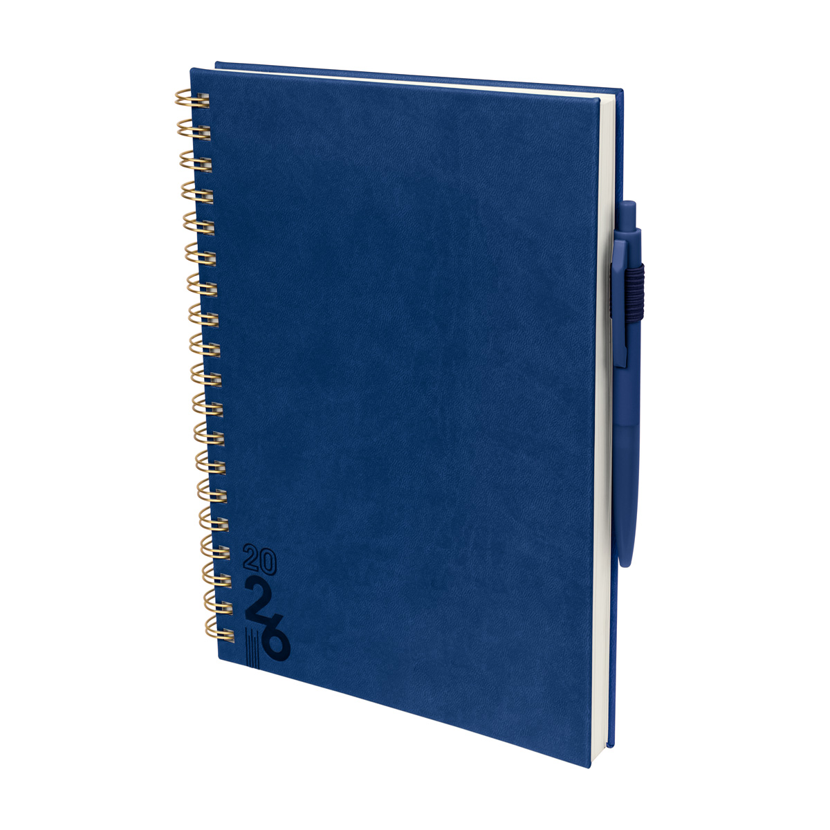 AGENDA SEMANAL TERRA 2026