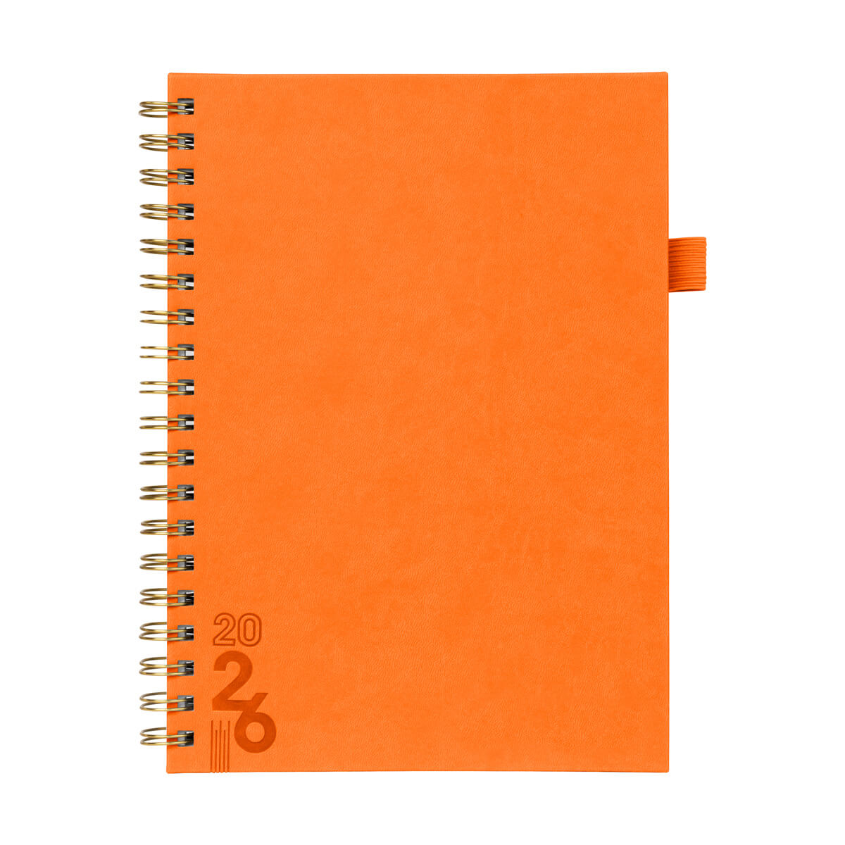 AGENDA SEMANAL TERRA 2026