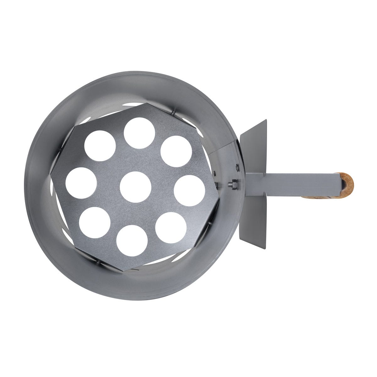 INICIADOR DE CARBÓN TYRA