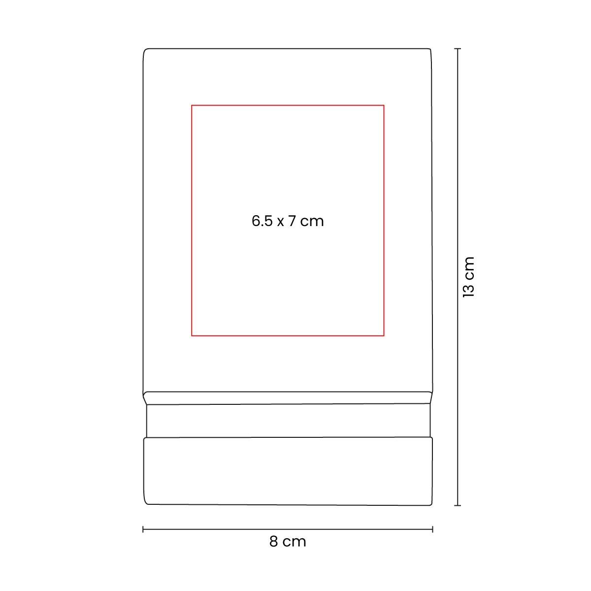 CARGADOR INALÁMBRICO FUL