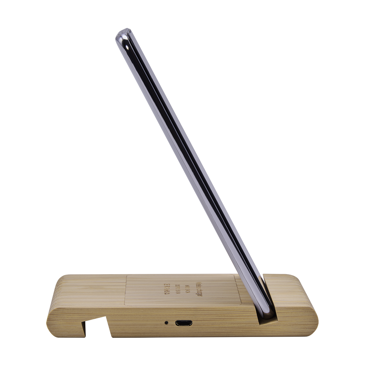 CARGADOR INALÁMBRICO FUL