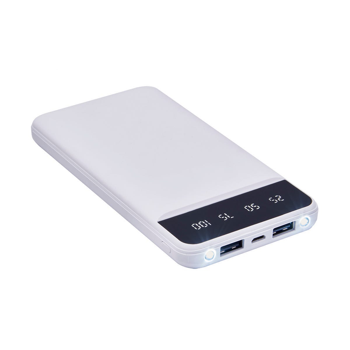 POWER BANK AMPER