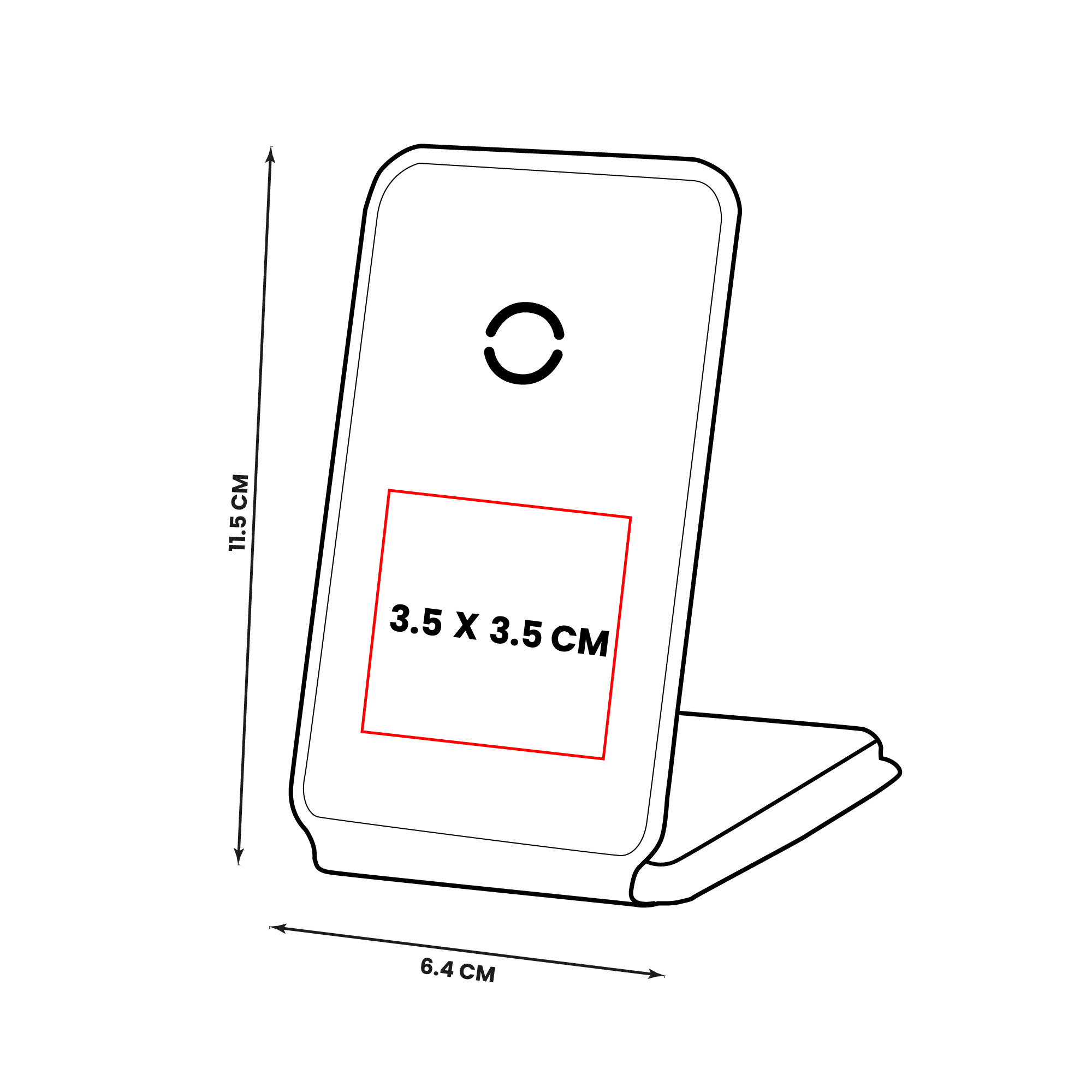 MULTICARGADOR INALÁMBRICO PLUGGY