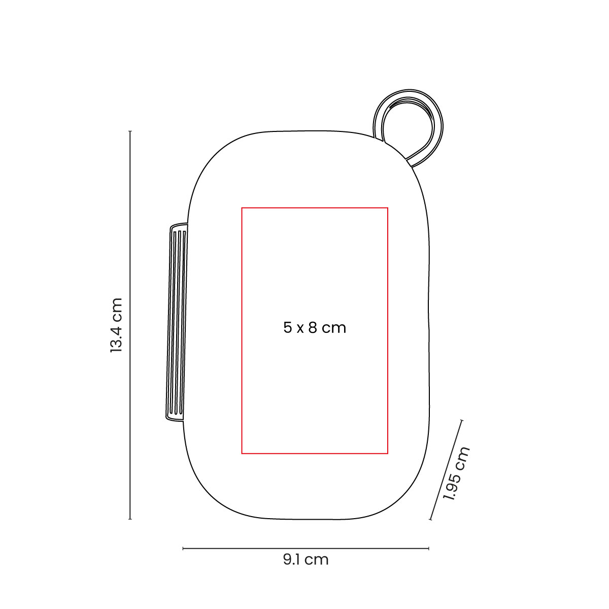 MULTICARGADOR INALÁMBRICO XENEO