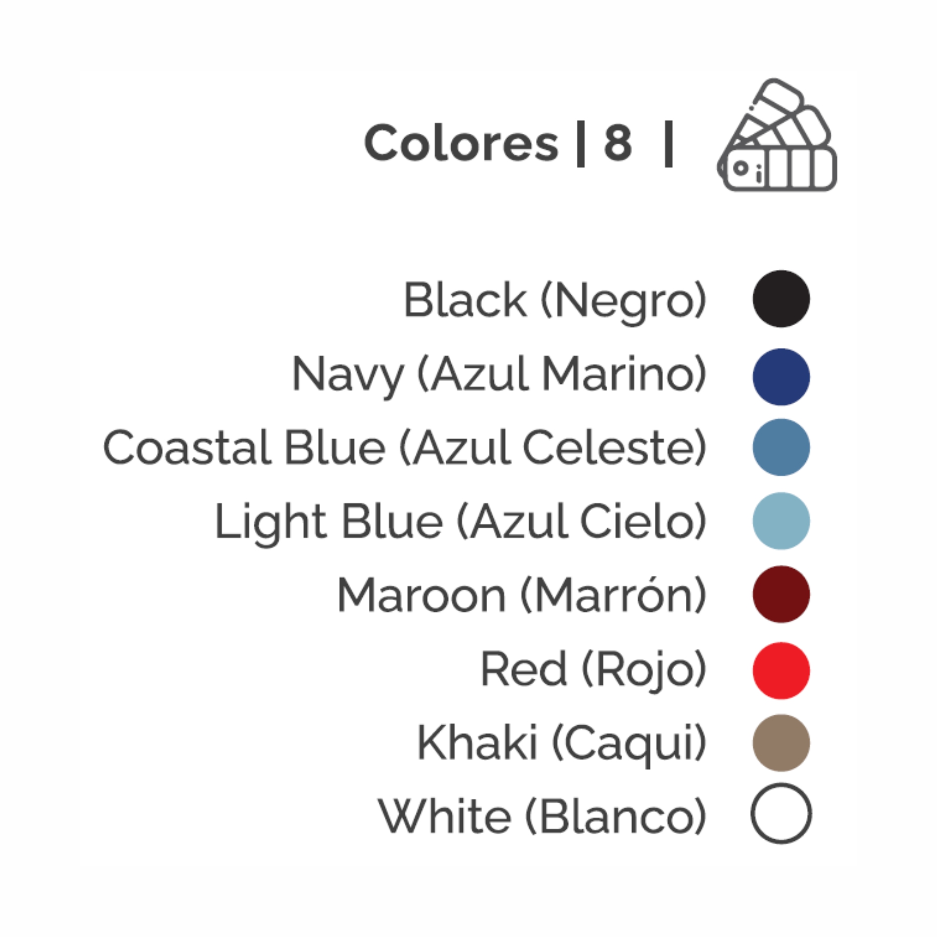 CAMISA GABARDINA MANGA LARGA