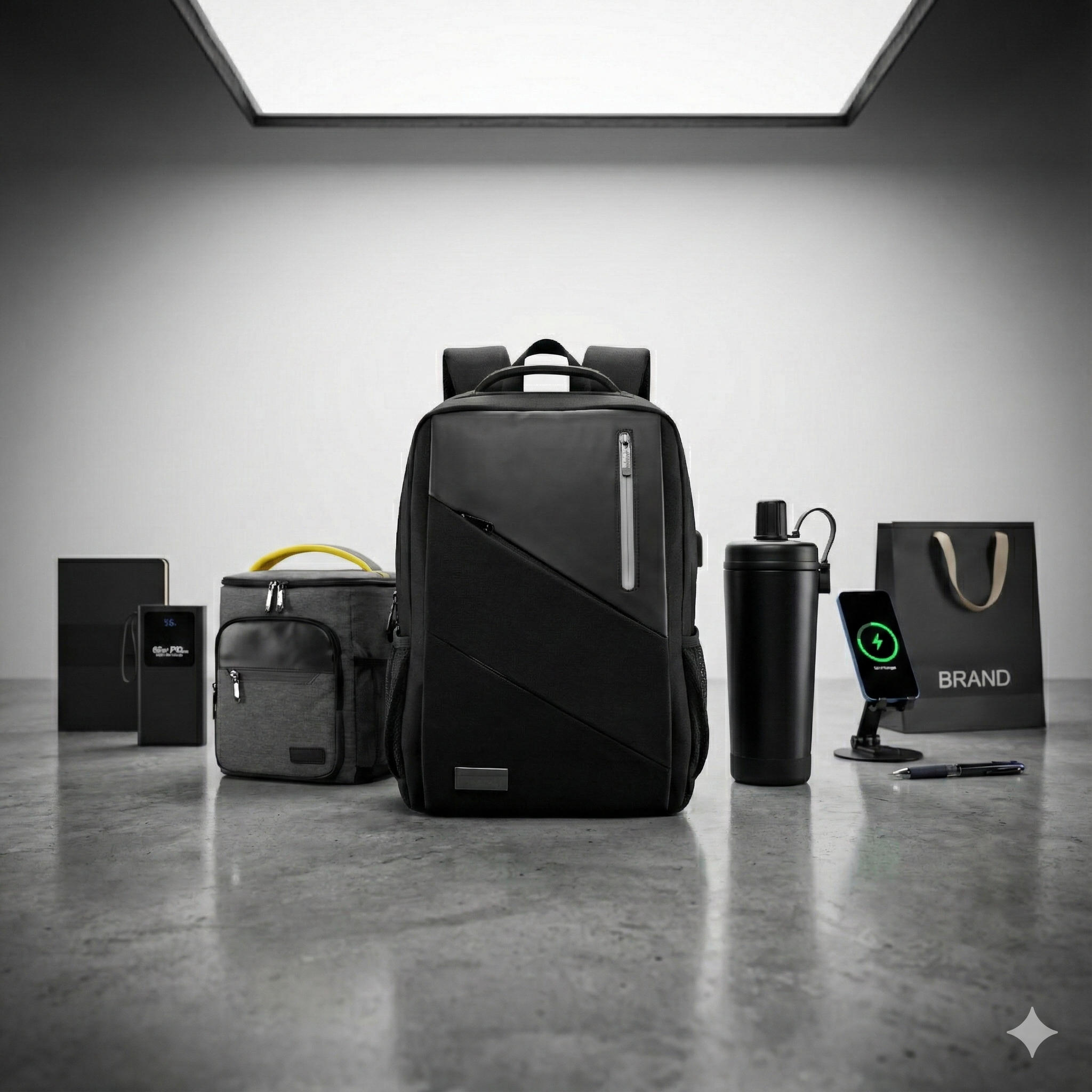 KIT THE URBAN STRATEGY PACK