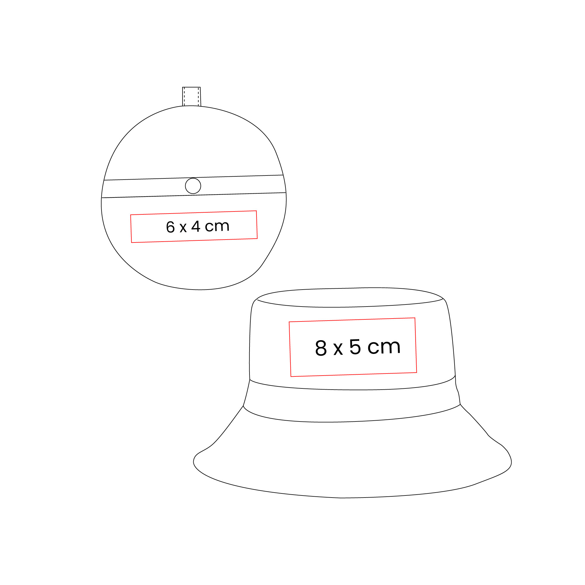 SOMBRERO PLEGABLE HATTU