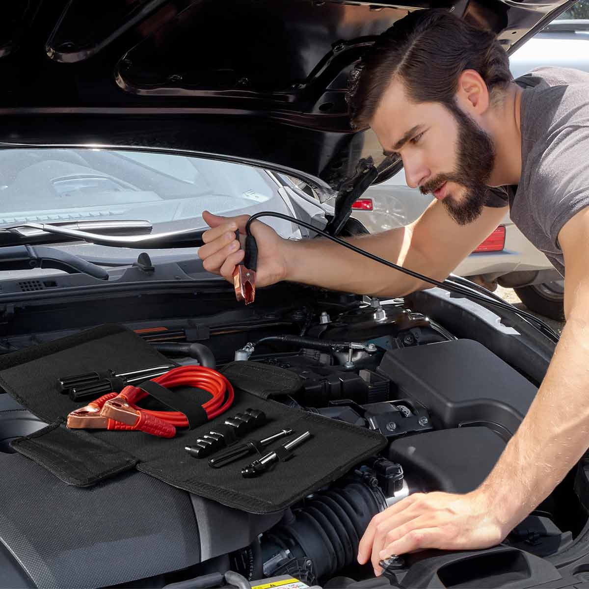 SET DE EMERGENCIA HUESCA