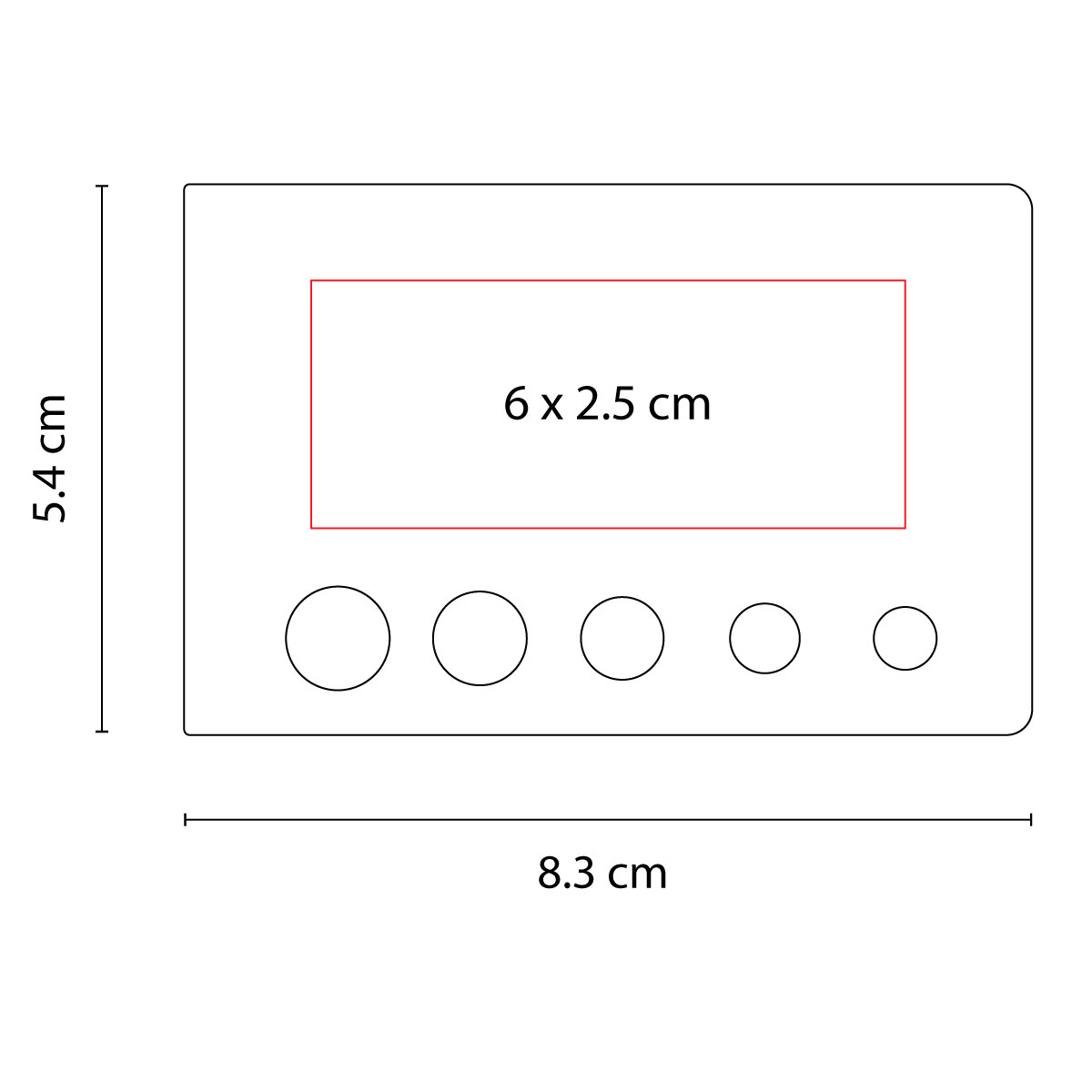 PORTA NOTAS TRUSKAVET