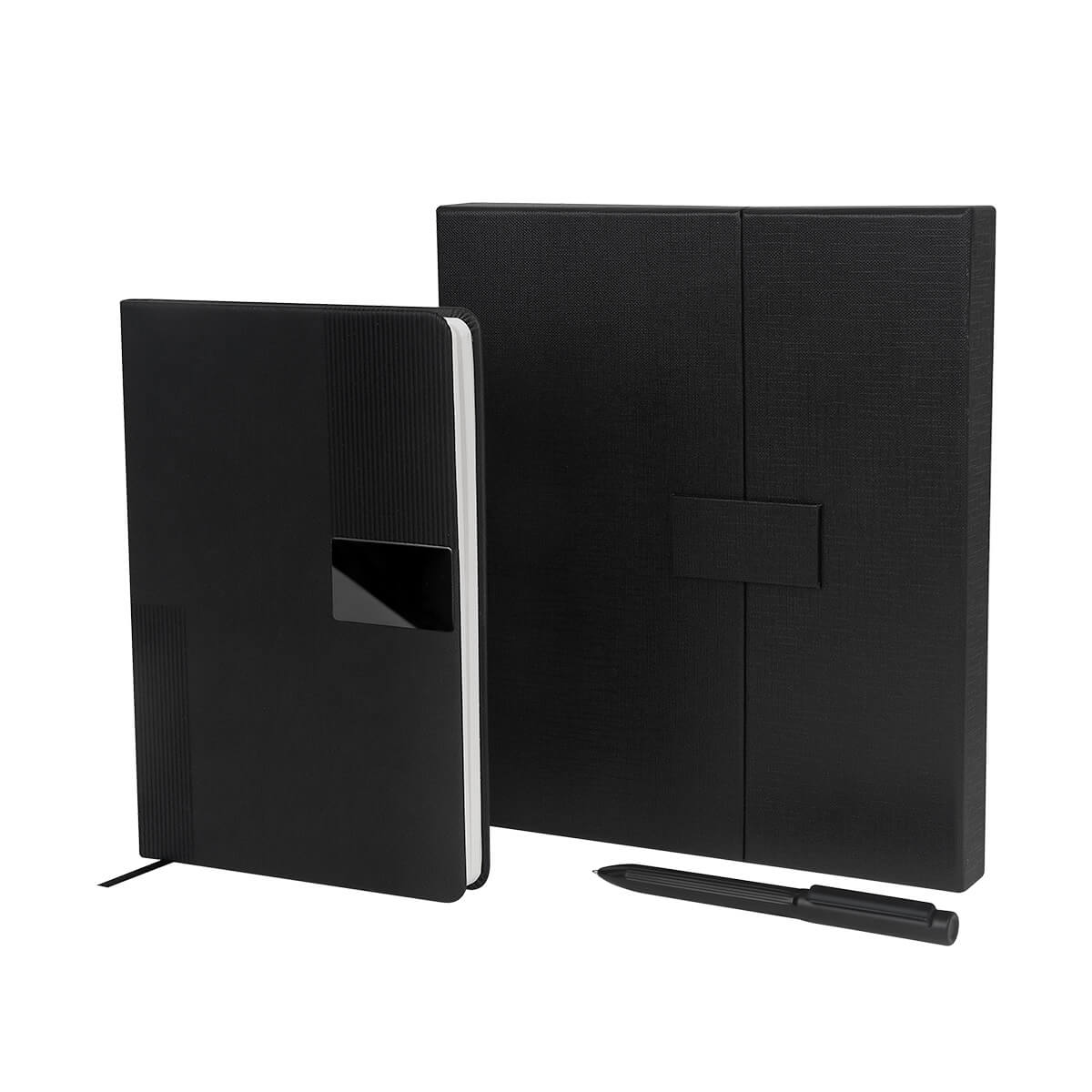 SET DE LIBRETA DICKENS