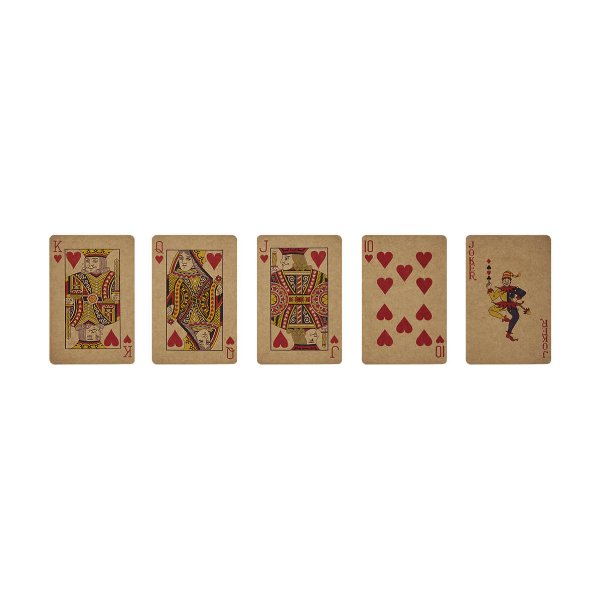 JUEGO DE CARTAS GARE