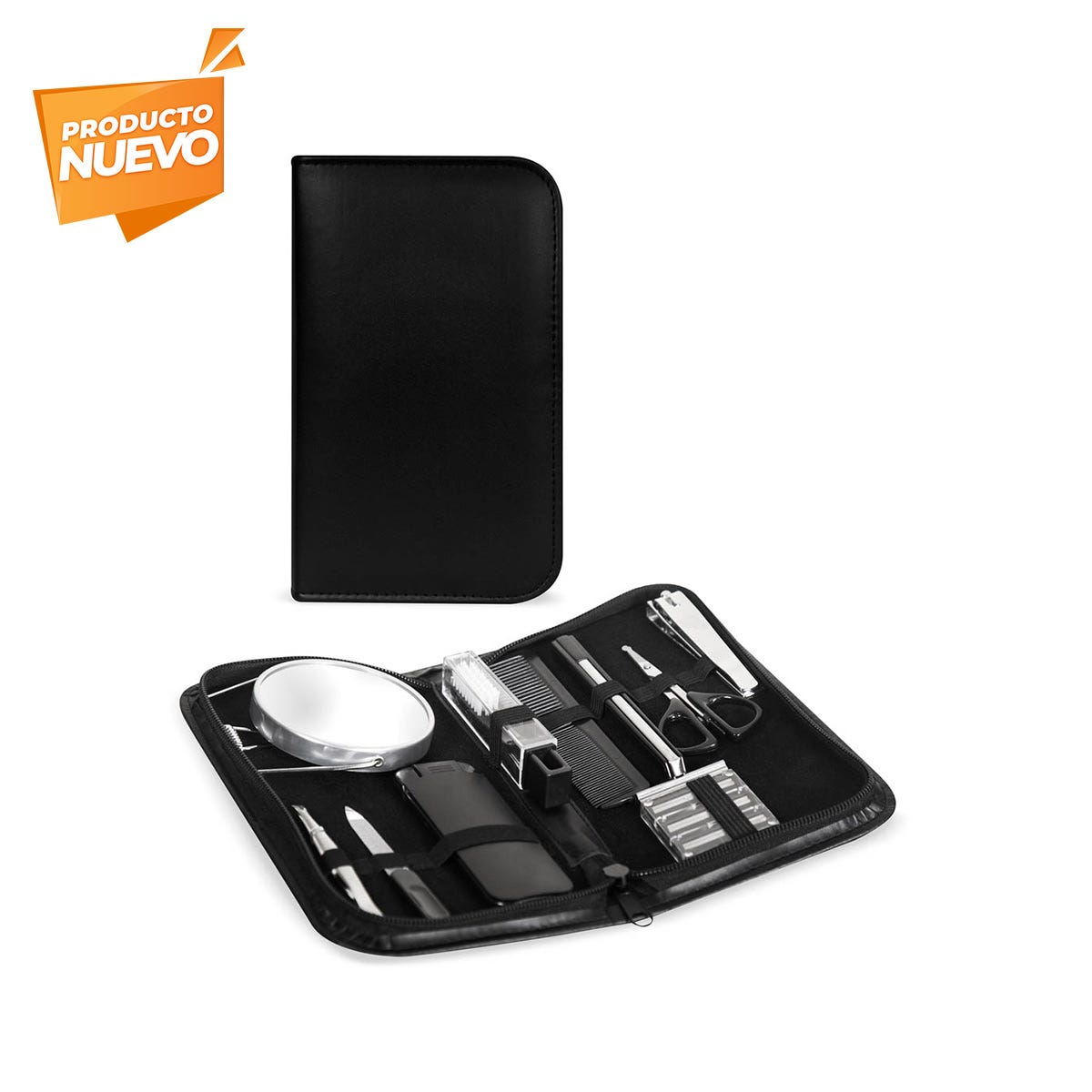 KIT DE VIAJE BARRETT