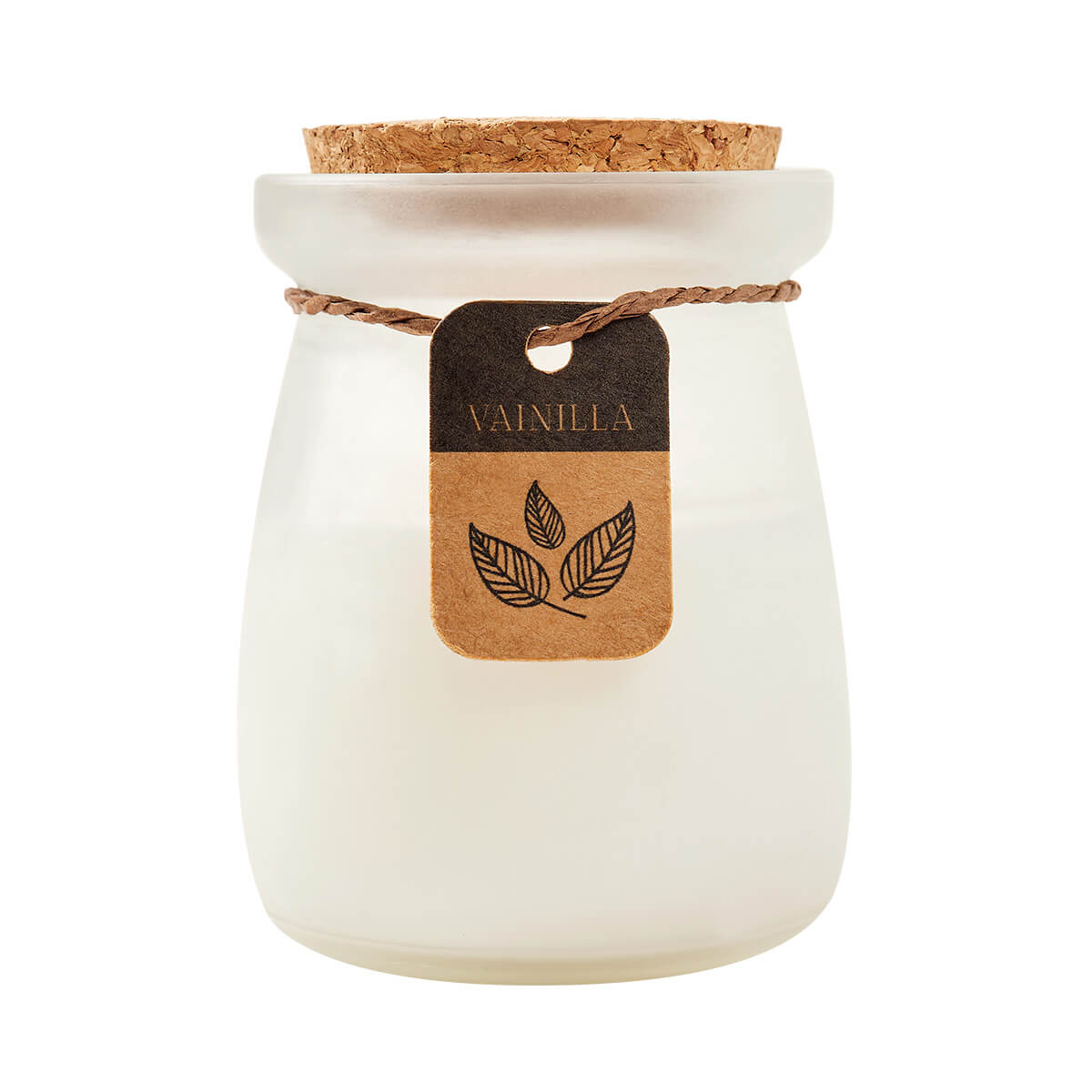 VELA VANILLE
