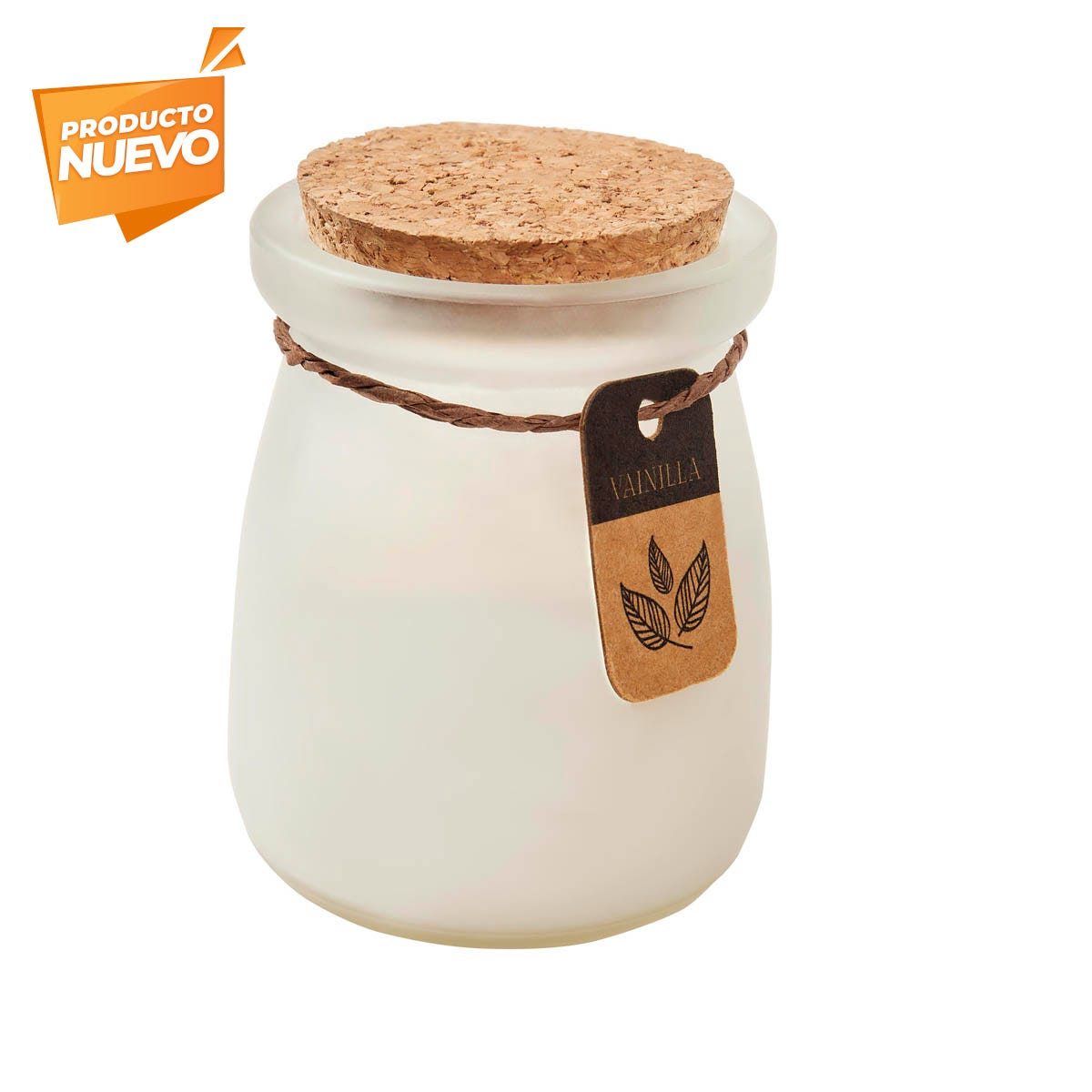 VELA VANILLE
