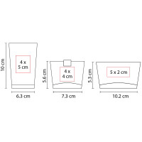 MULTI ORGANIZADOR SANTAREN