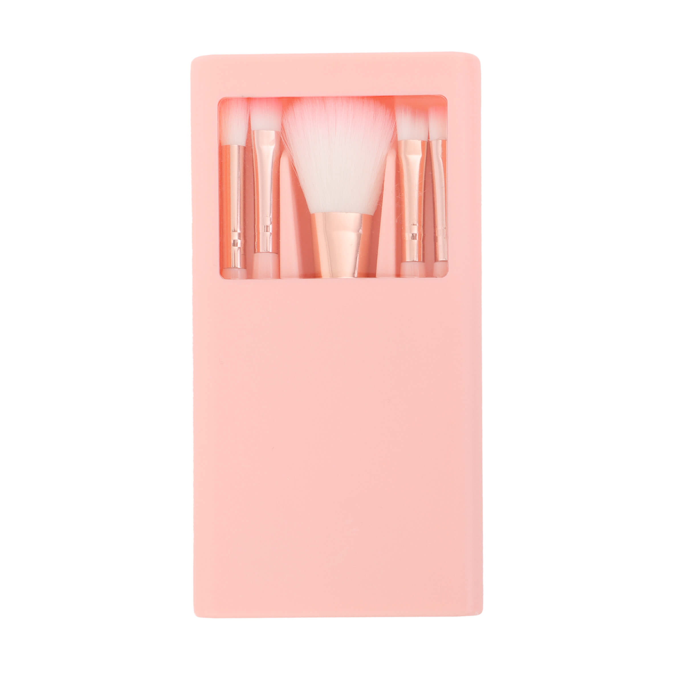 SET MAQUILLAJE ESTUCHE MACTYLA