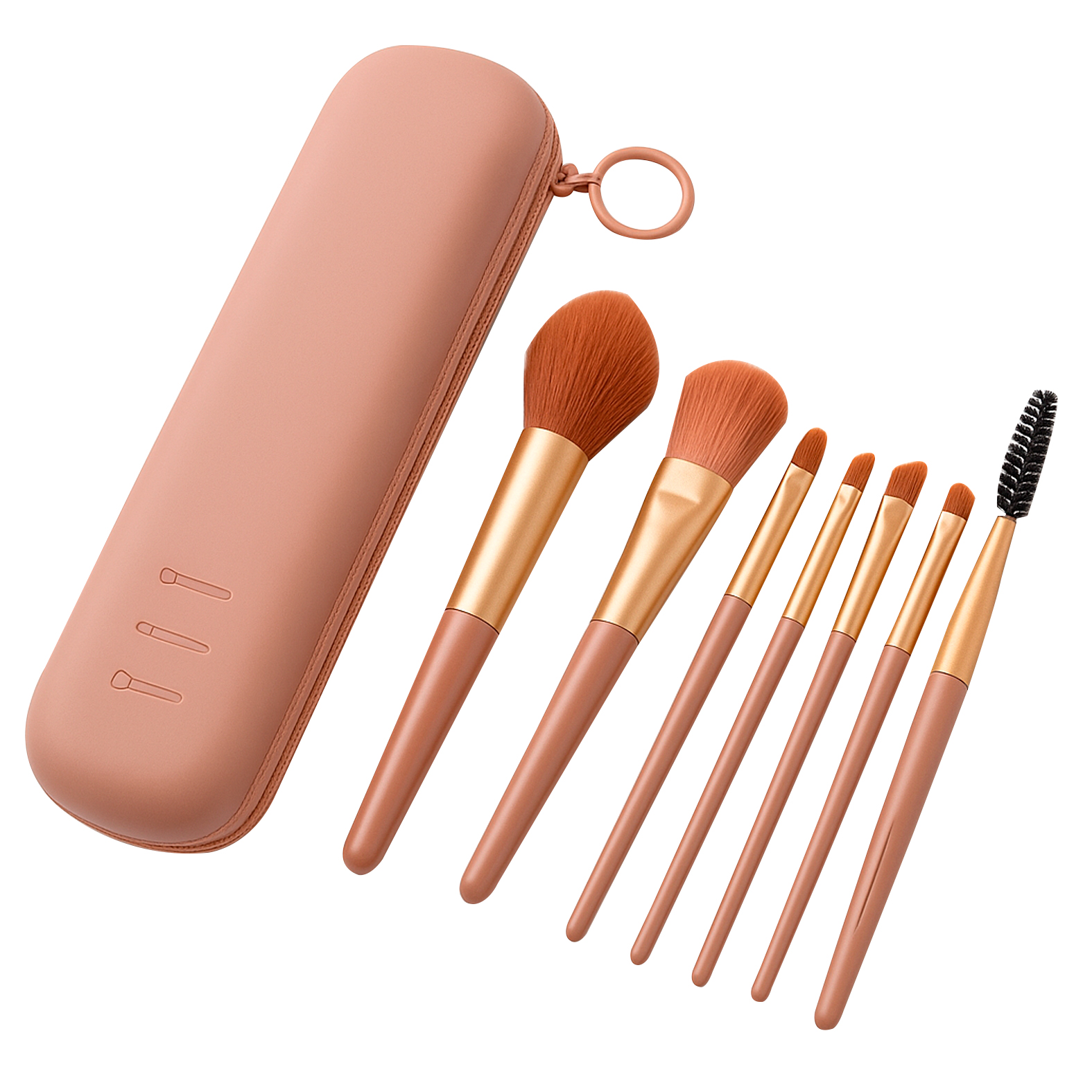 SET MAQUILLAJE ESTUCHE MACTYNT