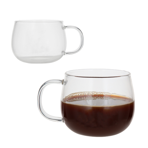 TAZA VIDRIO MACTOOR 350ML