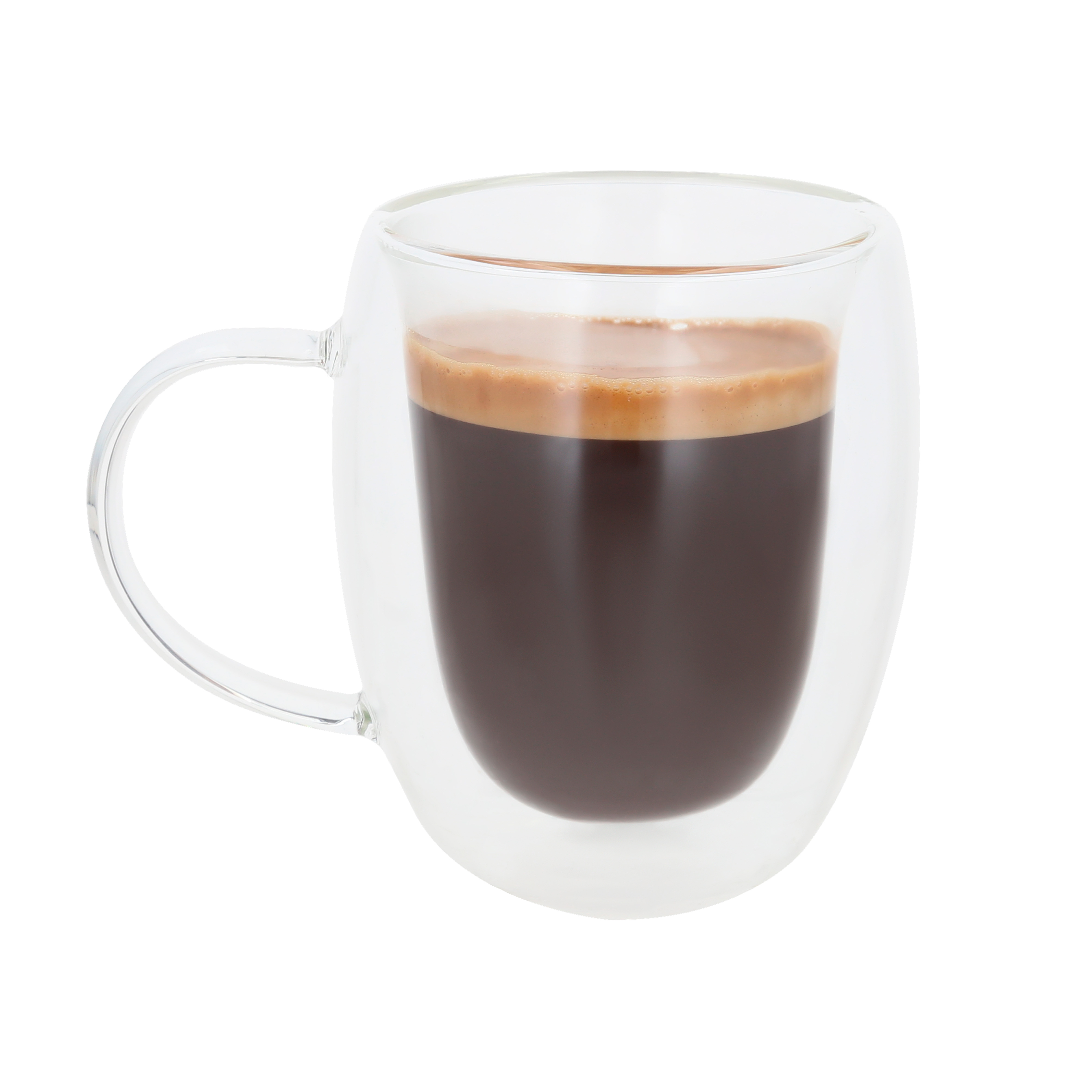 TAZA VIDRIO MACTOOS 175ML