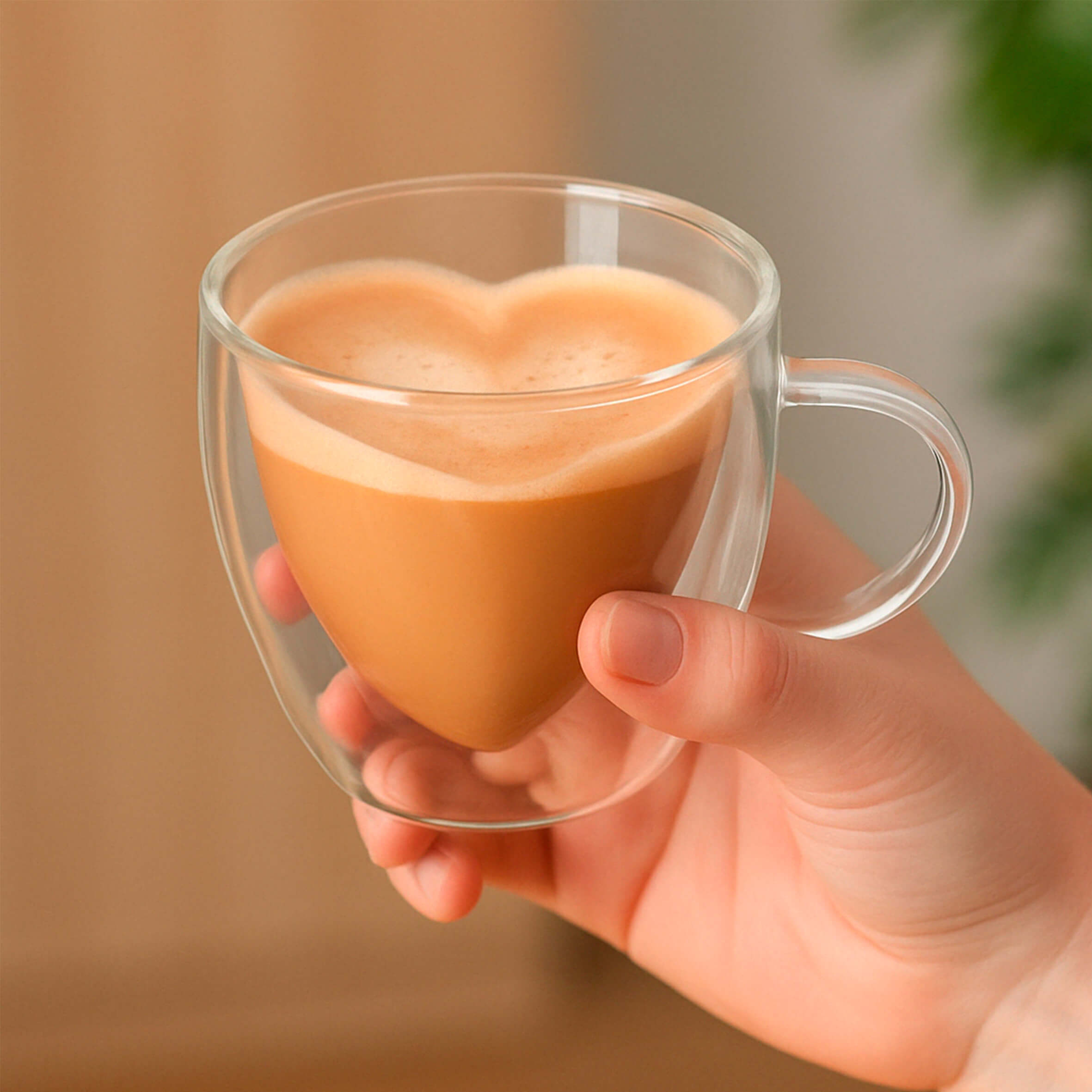 TAZA VIDRIO MACTOPE 200ML
