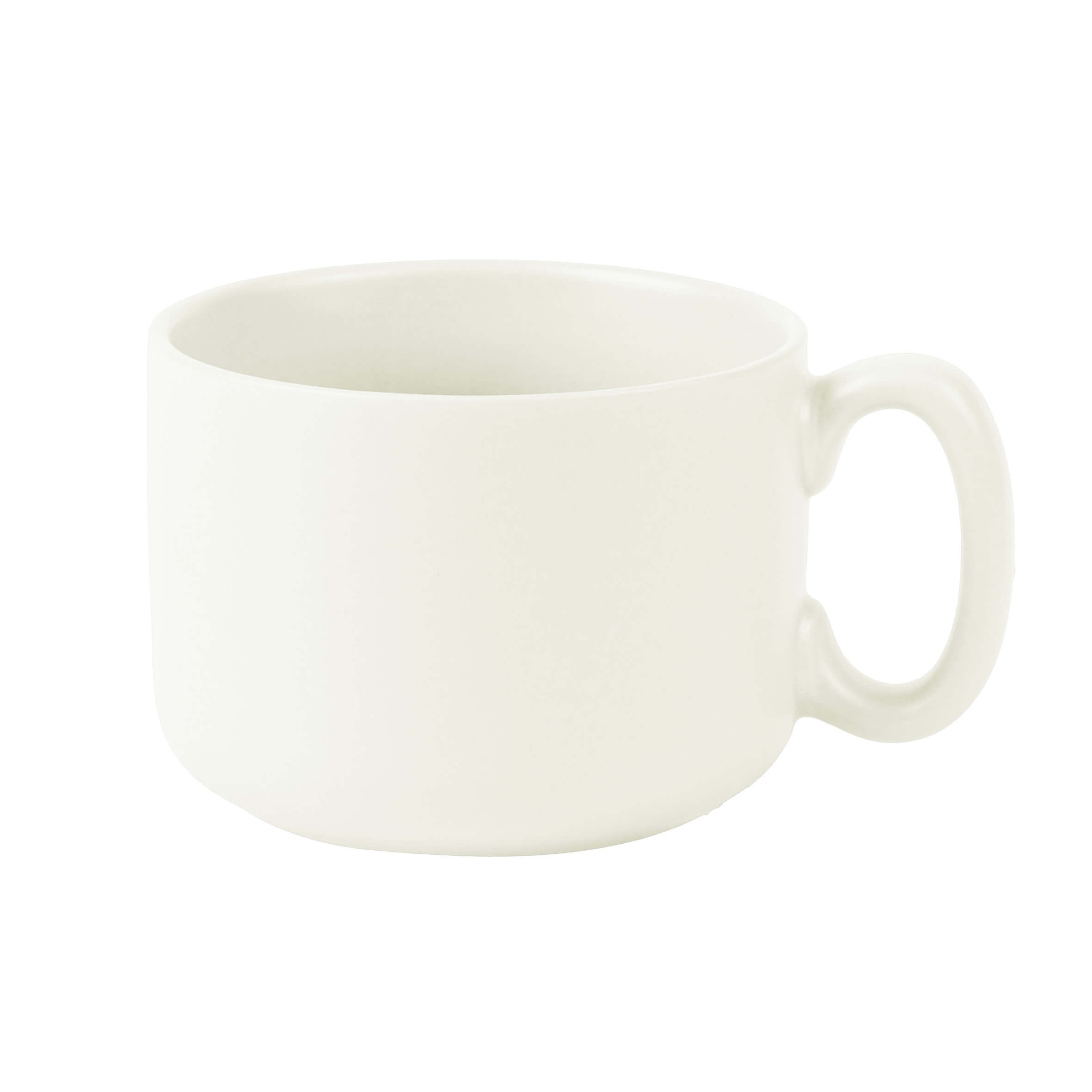 TAZA CERÁMICA MACTOPI 220ML