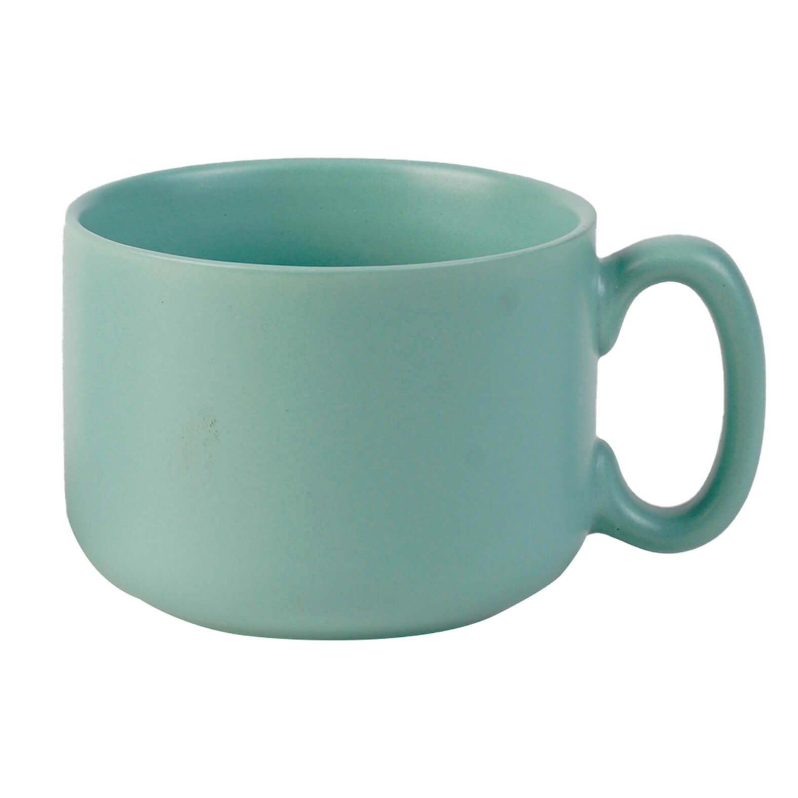 TAZA CERÁMICA MACTOPI 220ML