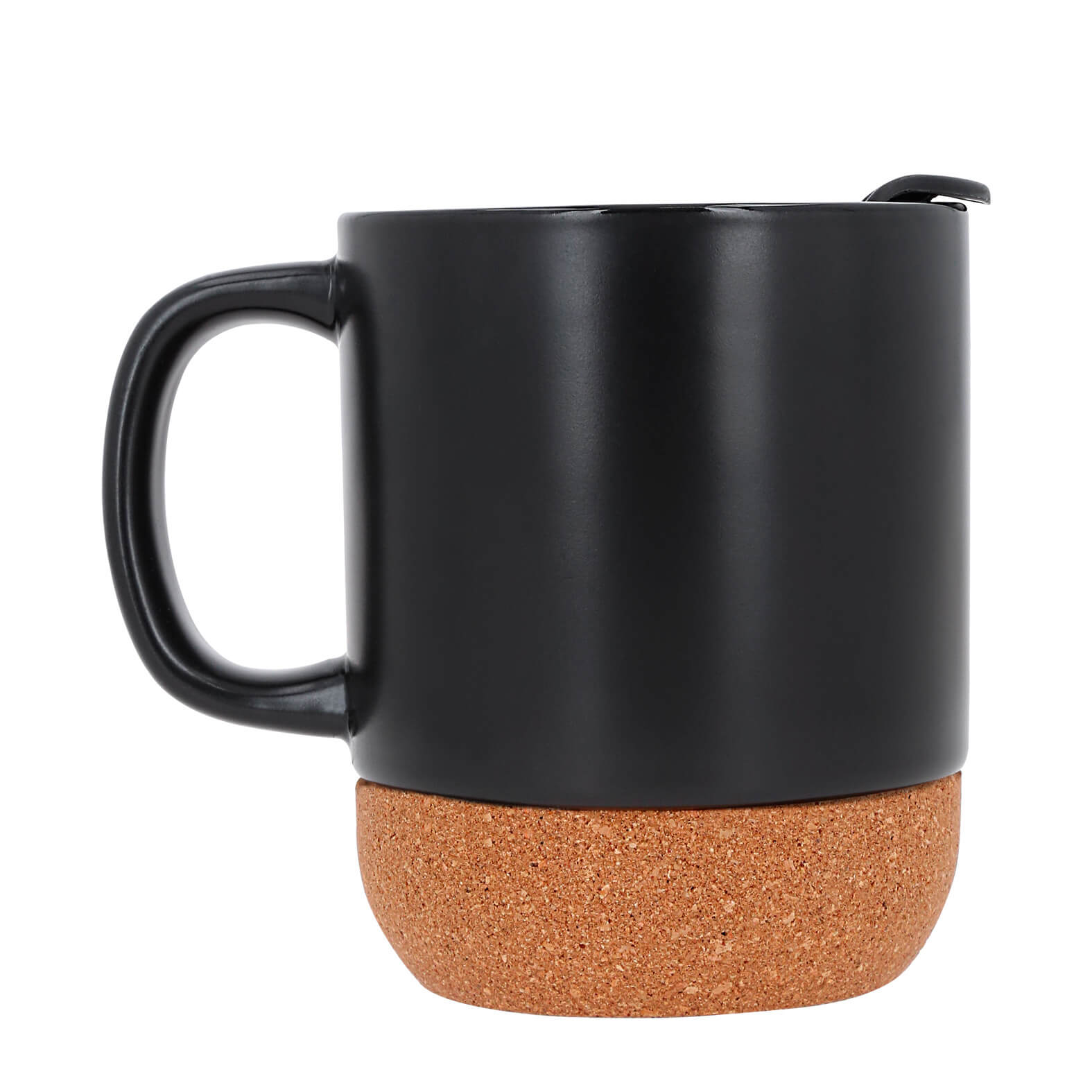 TAZA CERÁMICA MACTOQU 420ML