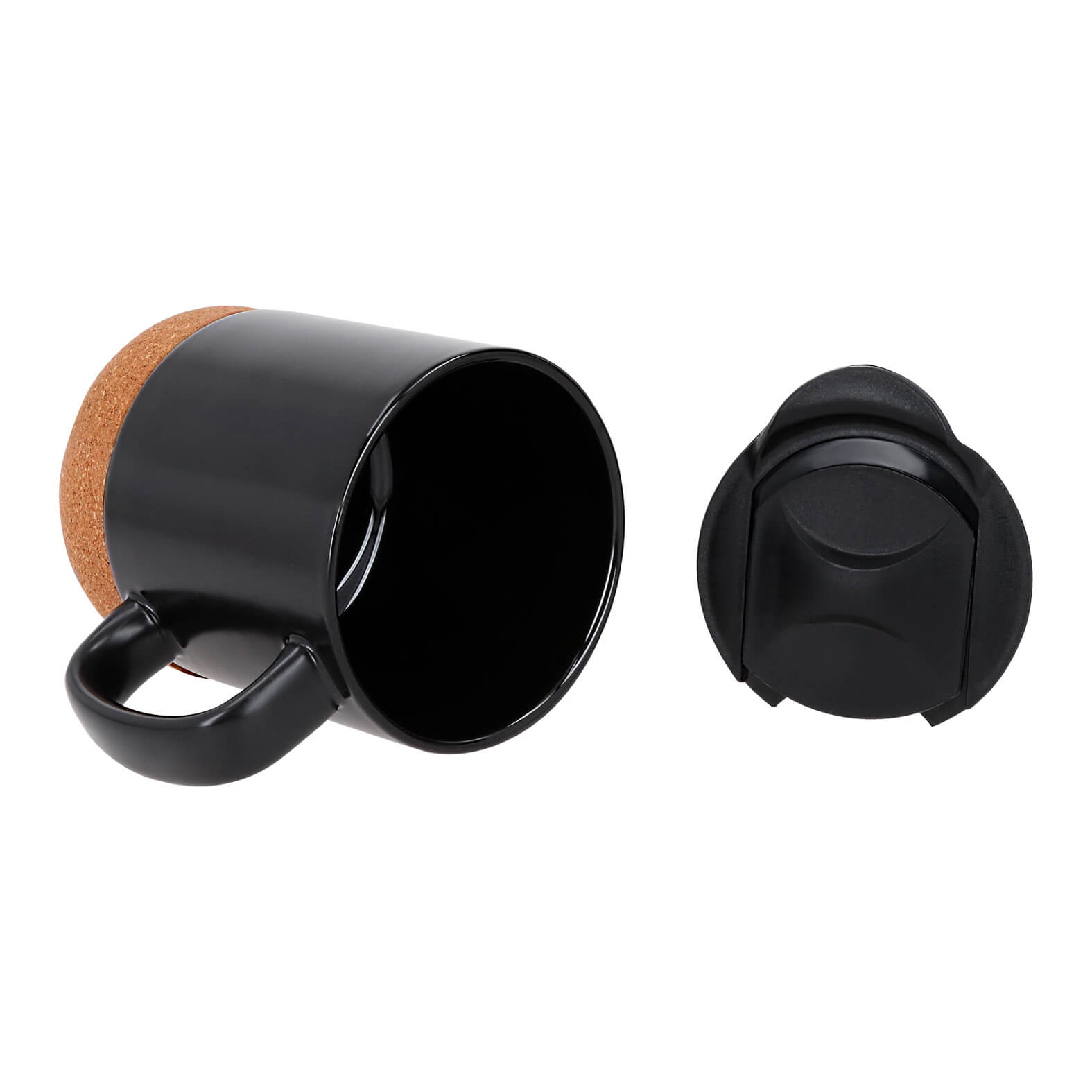 TAZA CERÁMICA MACTOQU 420ML