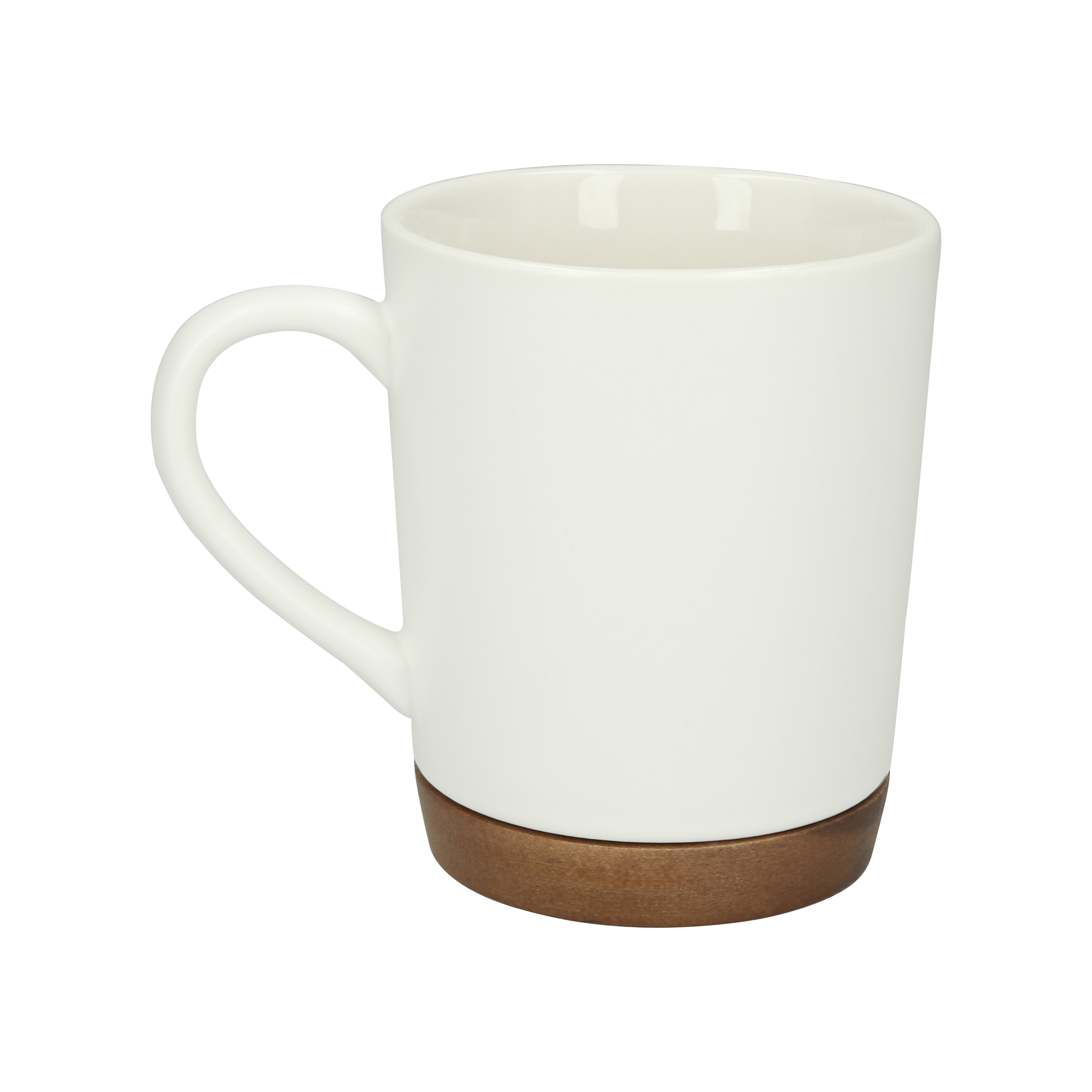 TAZA CERÁMICA MACTOSA 420ML