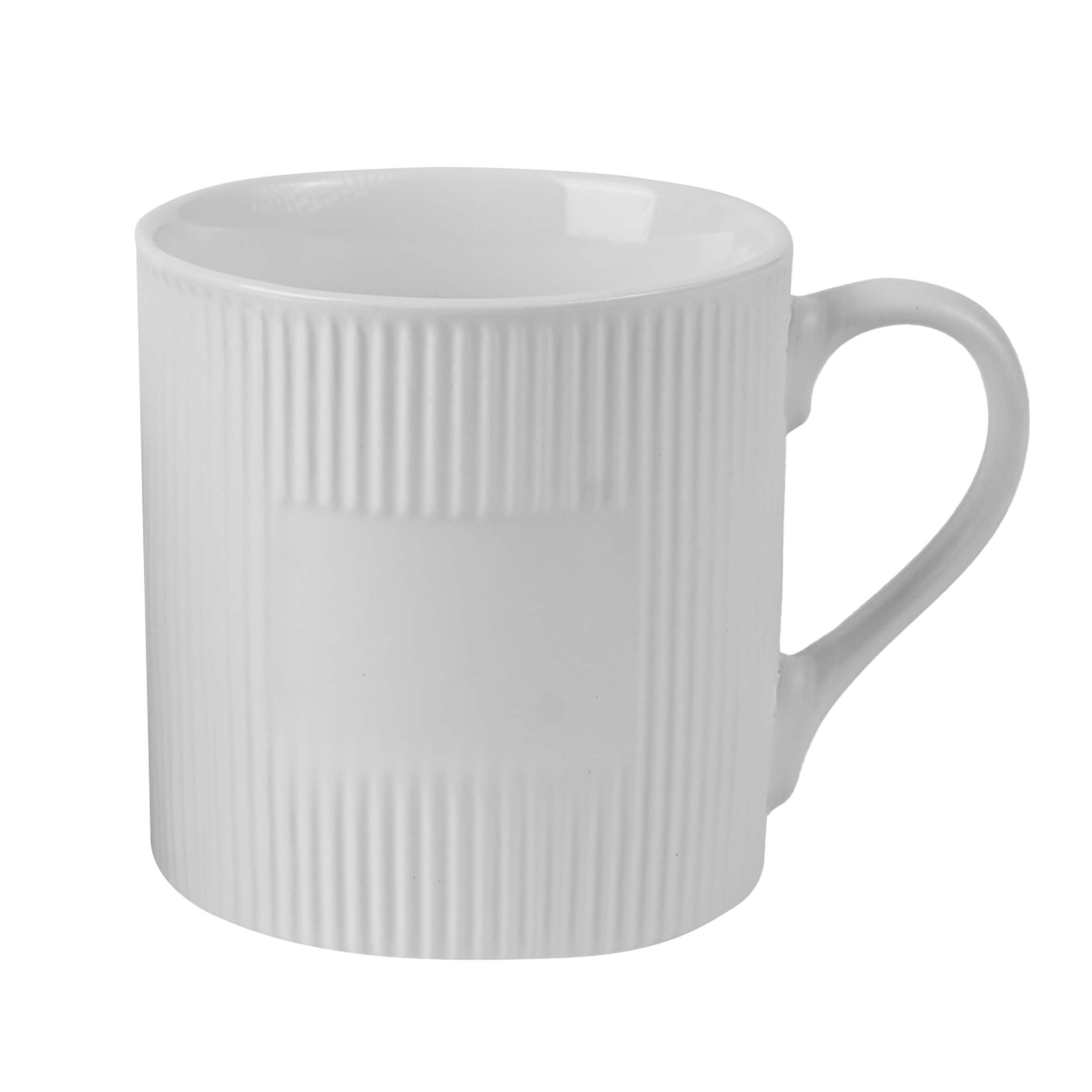 TAZA CERÁMICA MACTOTE 400ML