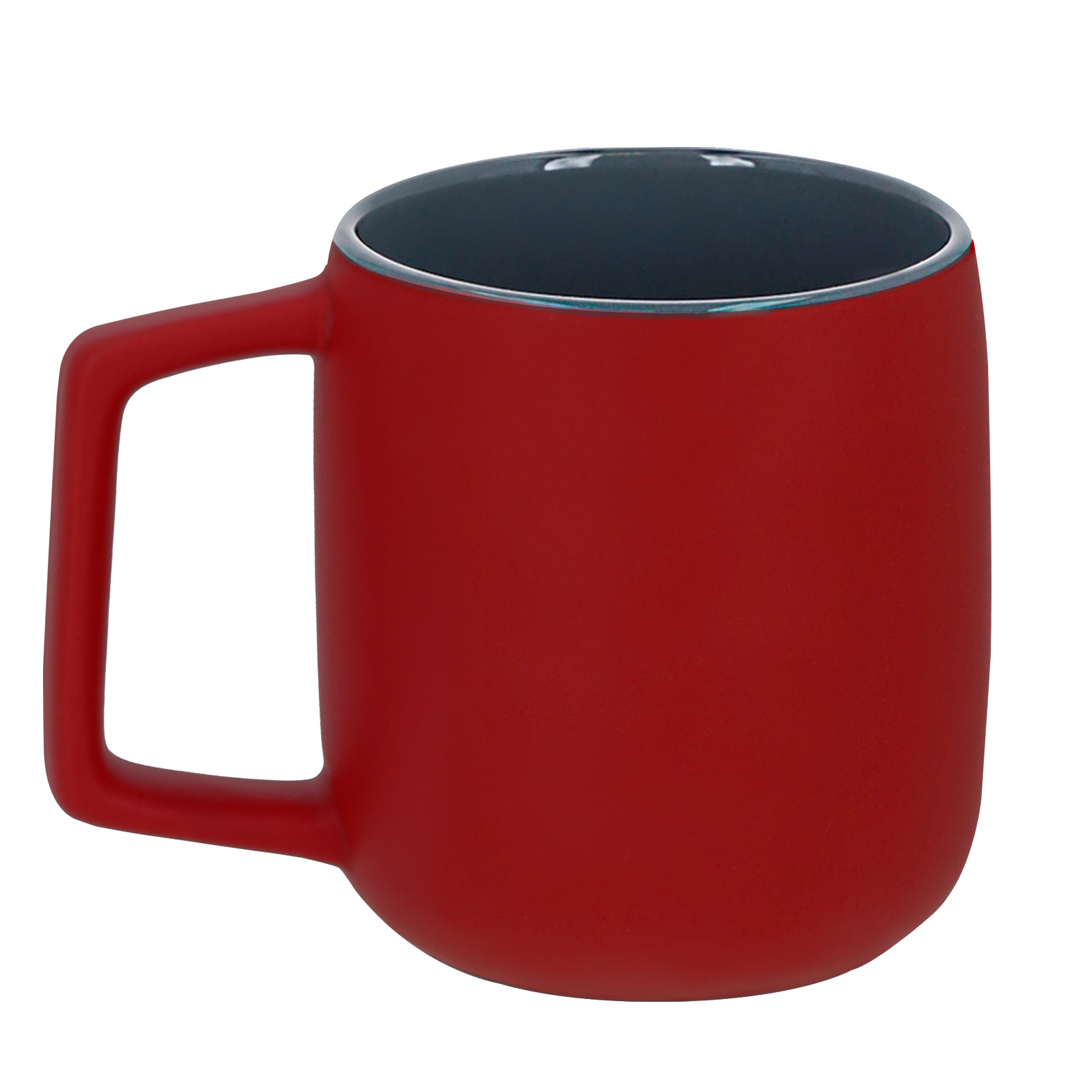 TAZA CERÁMICA MACTOTI 430ML