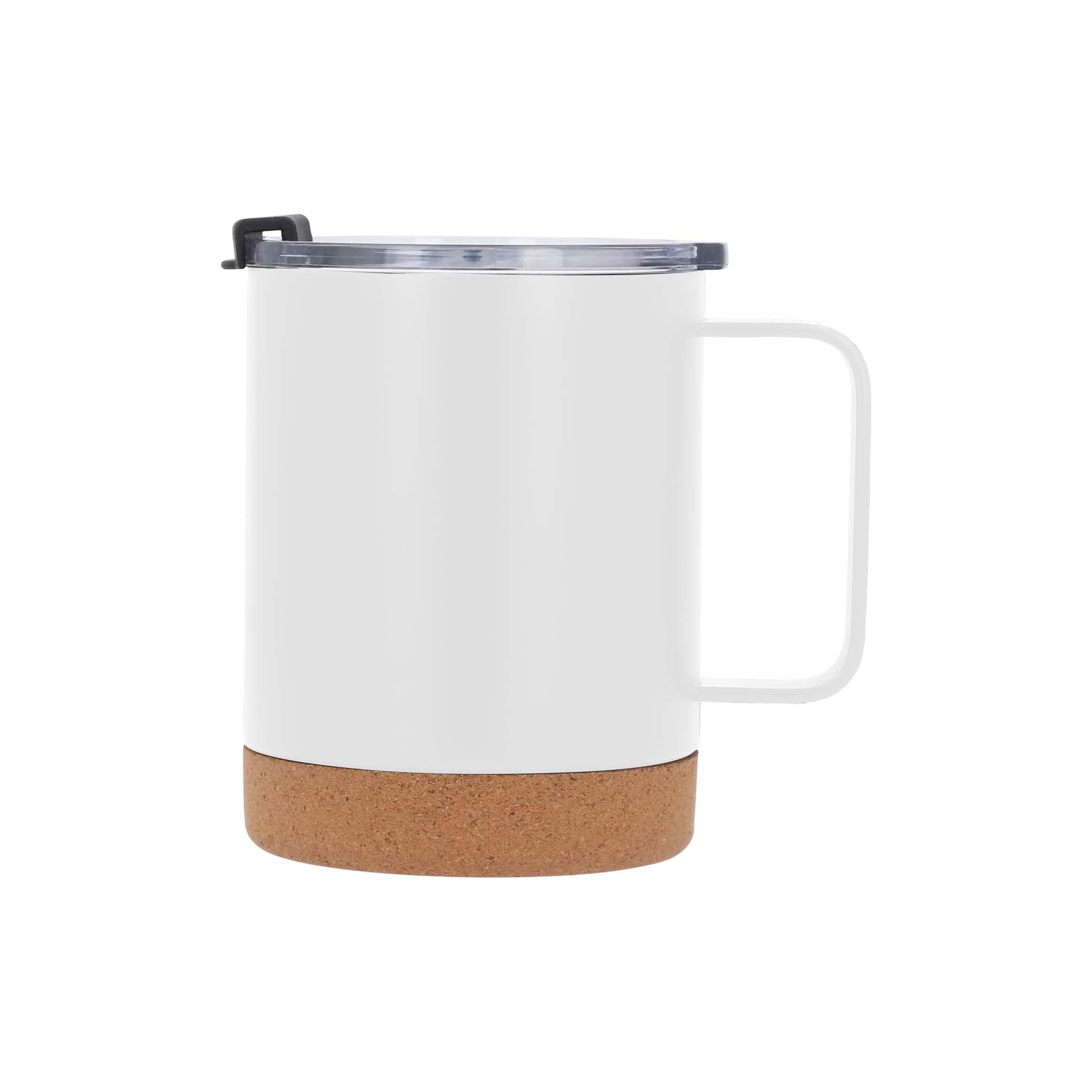 TAZA INOXIDABLE MACTOTR 360ML