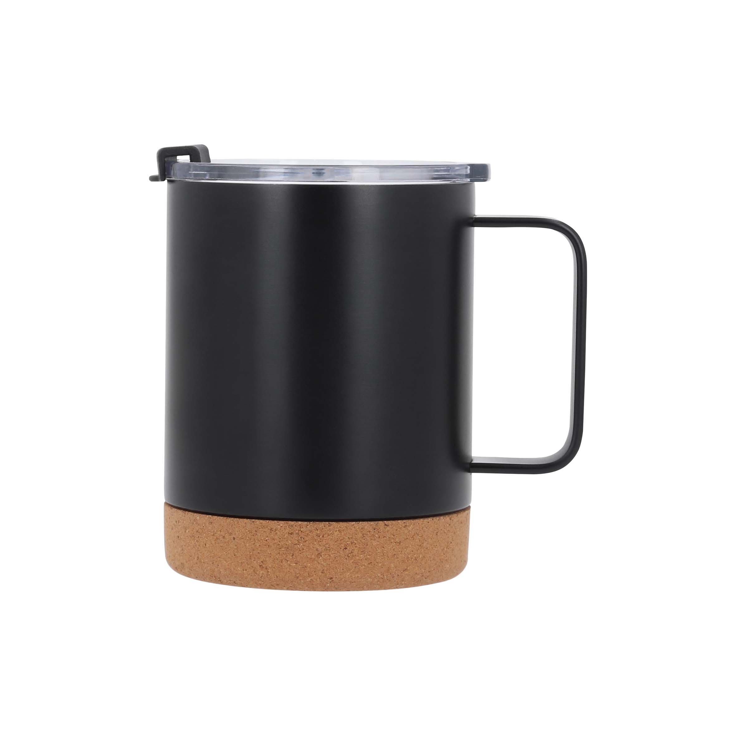 TAZA INOXIDABLE MACTOTR 360ML