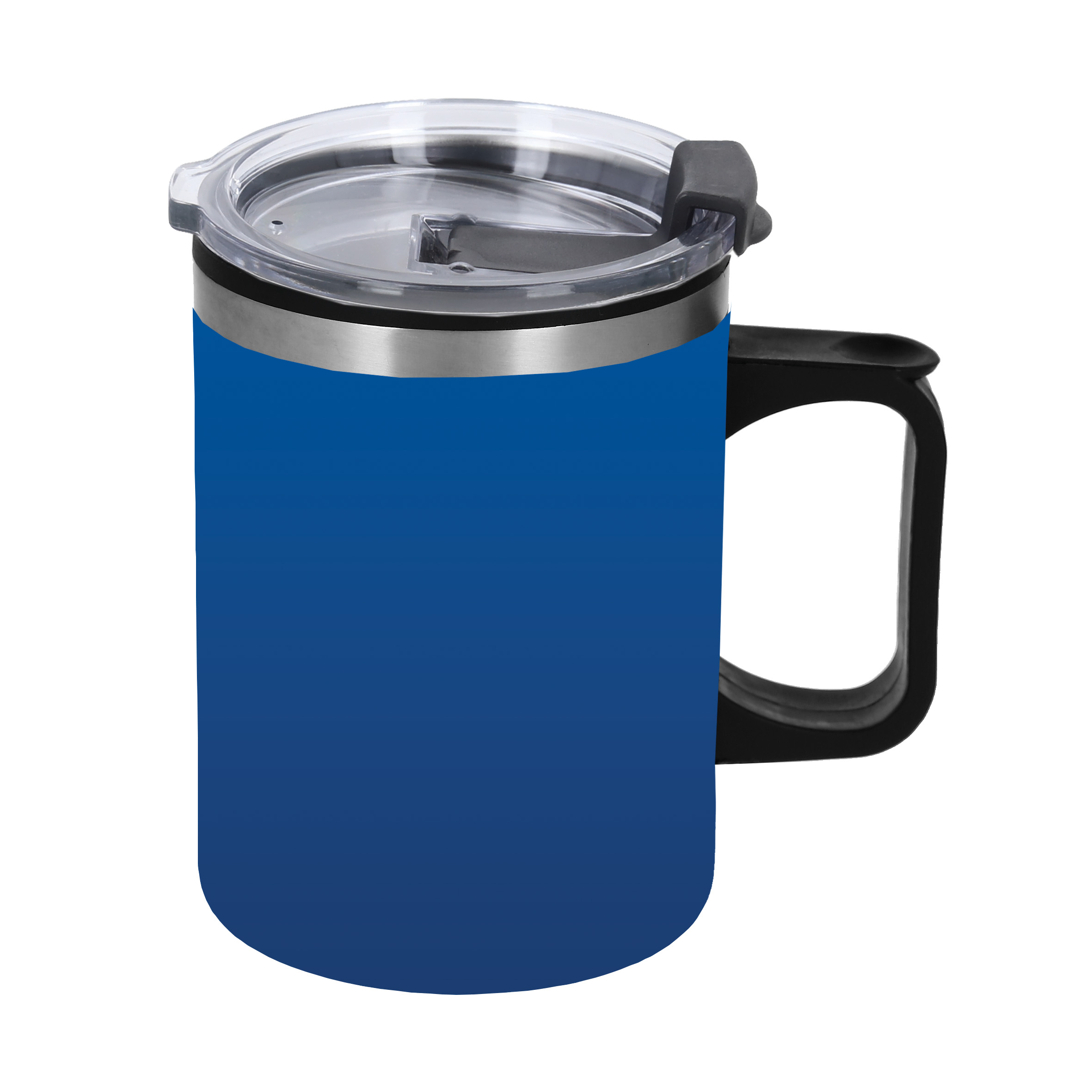 TAZA INOXIDABLE MACTOTU 450ML