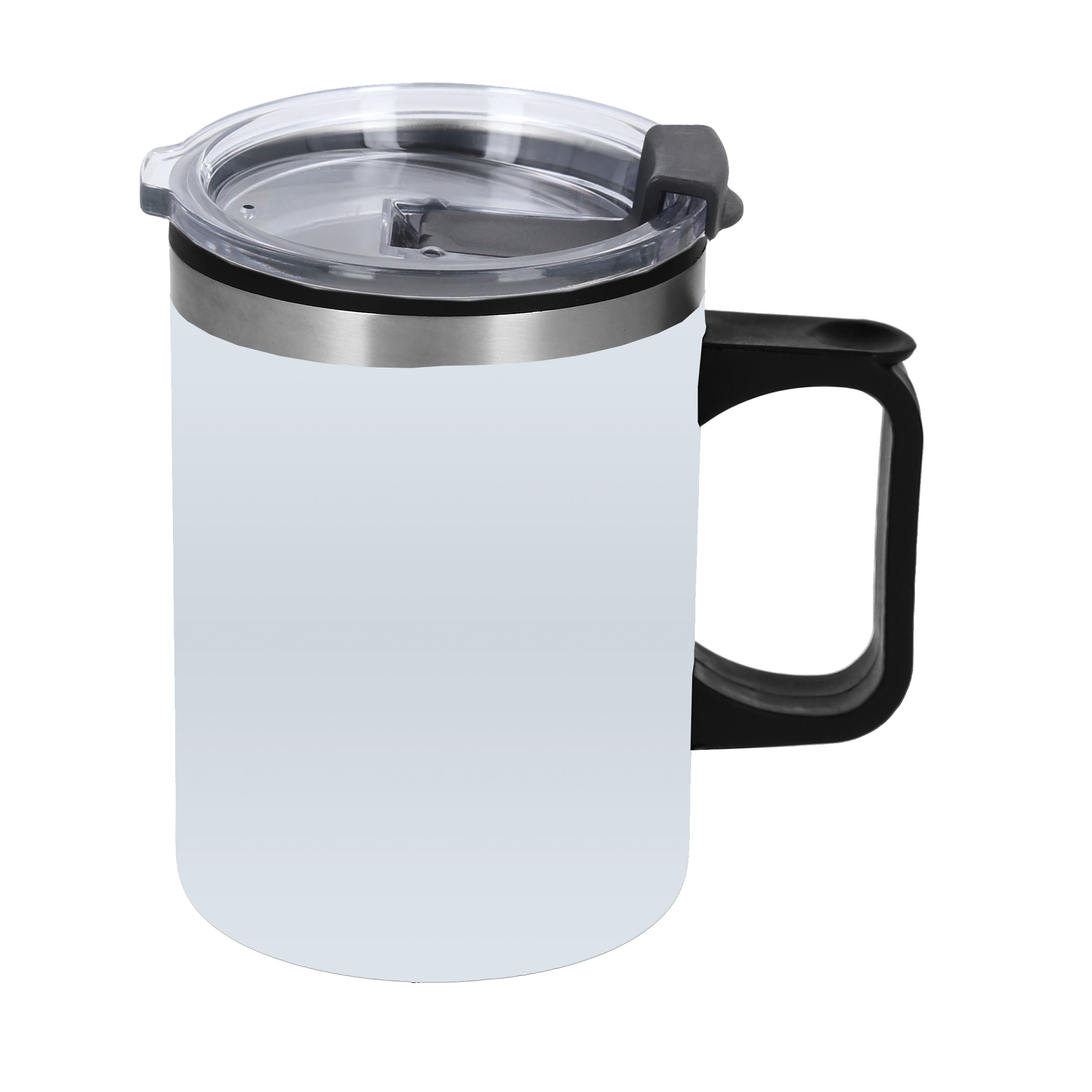 TAZA INOXIDABLE MACTOTU 450ML