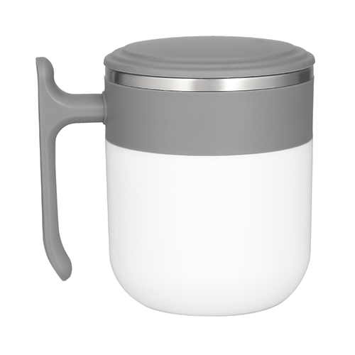 TAZA INOXIDABLE MACTOUE 360ML