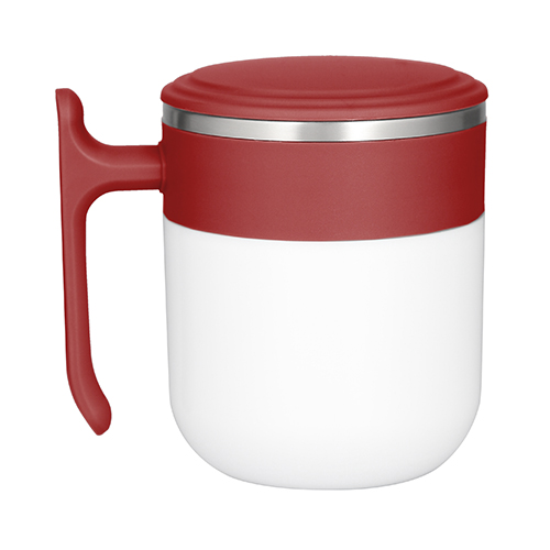 TAZA INOXIDABLE MACTOUE 360ML