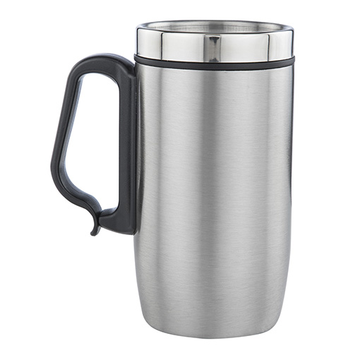 TAZA INOXIDABLE MACTOUG 250ML