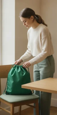 MORRAL POLIÉSTER MAEOFT
