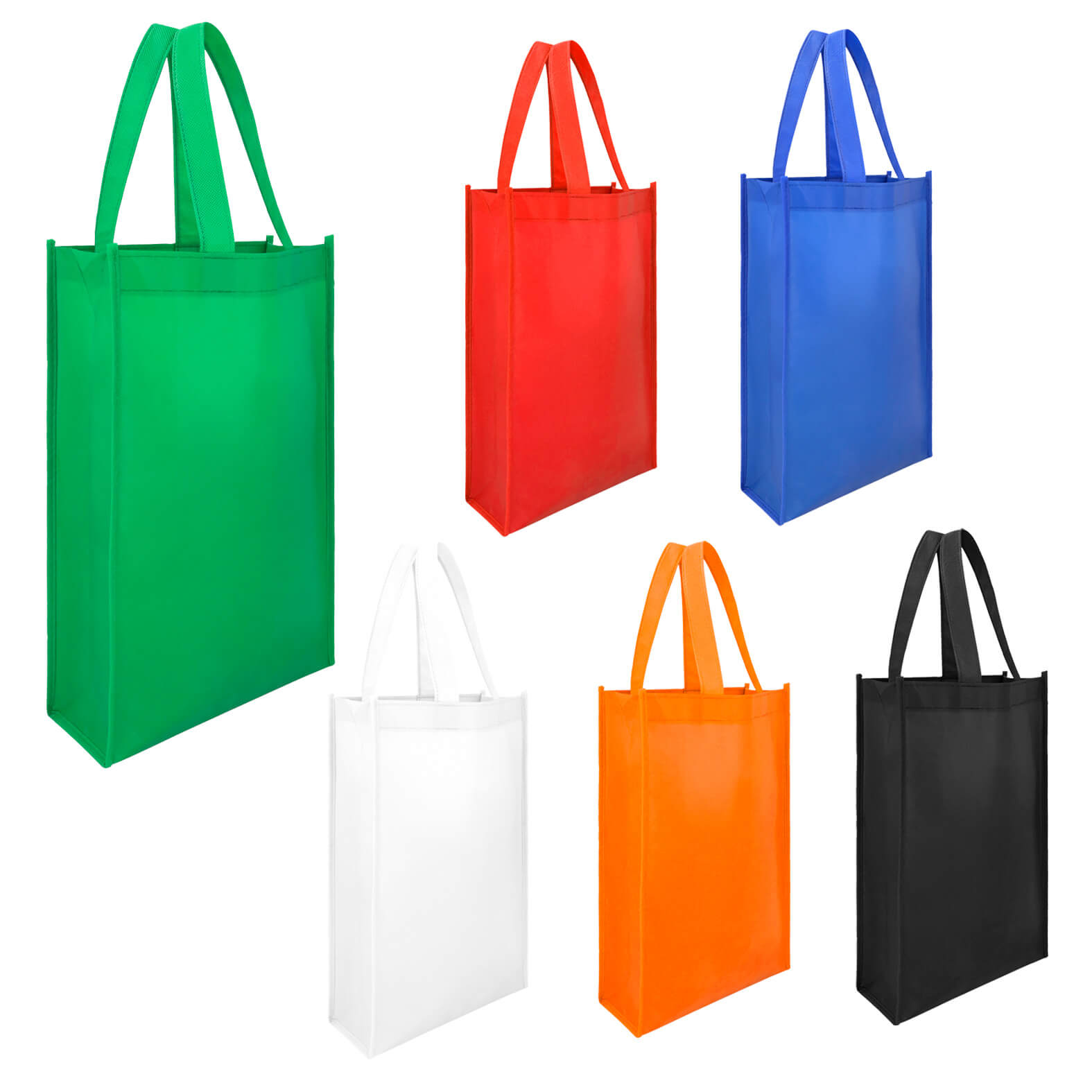 BOLSA NON WOVEN MAEONIS