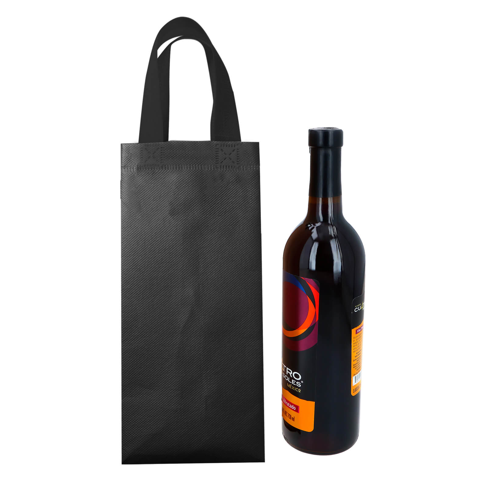 BOLSA NON WOVEN MAEOULP